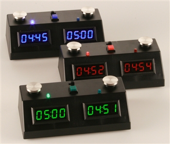 clocks