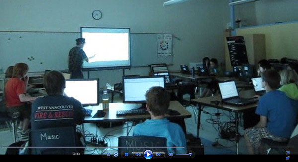 C Language game programming