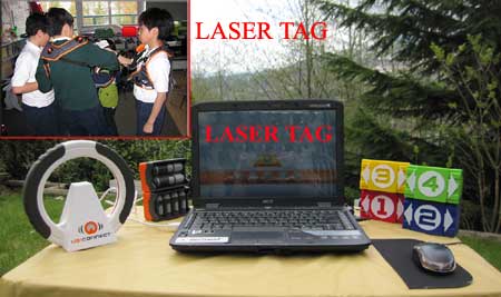 Laser Tag